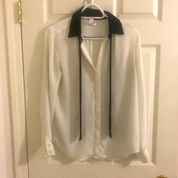 Joe Fresh blouse - Picture 1 of 3